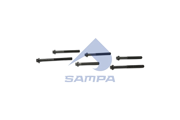 020.821 SAMPA Комплект болтов головки цилидра (фото 1)