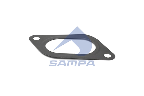 024.175 SAMPA Прокладка, водяной насос (фото 1)