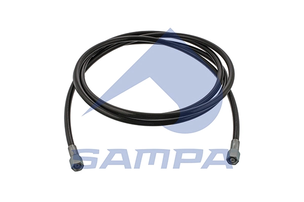 025.236 SAMPA Трос, опрокидывающее устройство кабины водителя (фото 1)