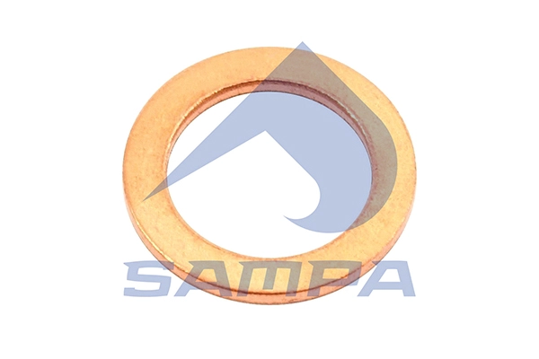 025.383 SAMPA Уплотнительное кольцо (фото 1)