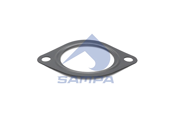 026.010 SAMPA Прокладка, труба выхлопного газа (фото 1)