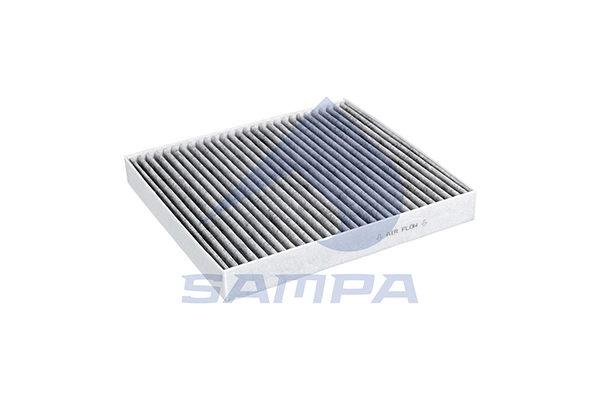 027.295 SAMPA Фильтр, воздух во внутренном пространстве (фото 1)