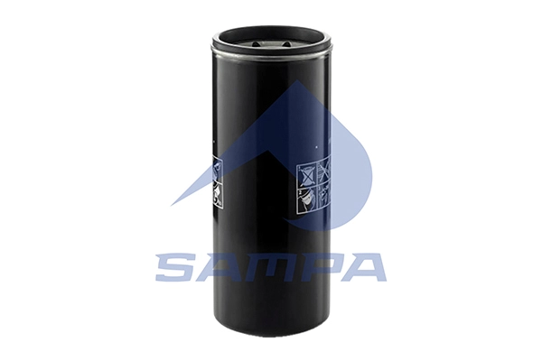 030.1312 SAMPA Масляный фильтр (фото 1)