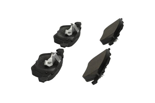 KBP-4569 KAVO PARTS Комплект тормозных колодок, дисковый тормоз (фото 2)