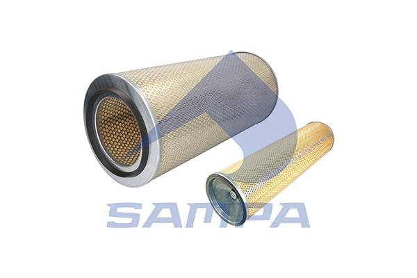 030.947 SAMPA Воздушный фильтр (фото 1)
