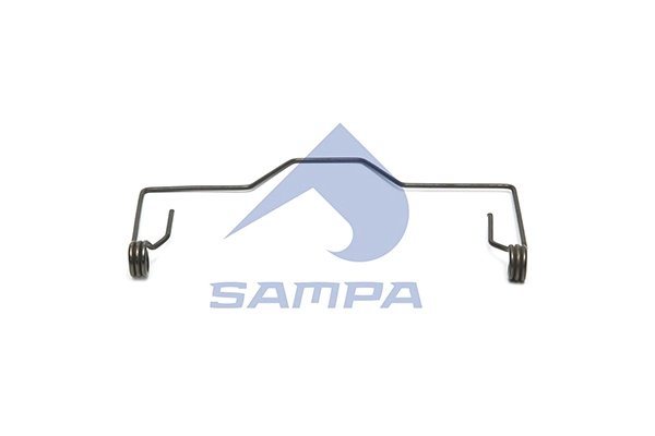032.329 SAMPA Ремкомплект, подшипник выключения сцепления (фото 1)