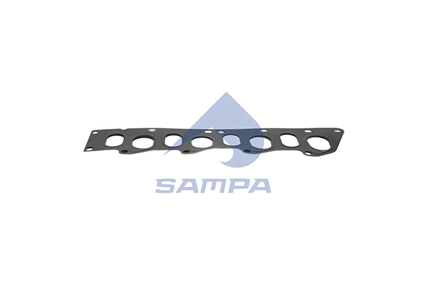 035.410 SAMPA Прокладка, выпускной коллектор (фото 1)