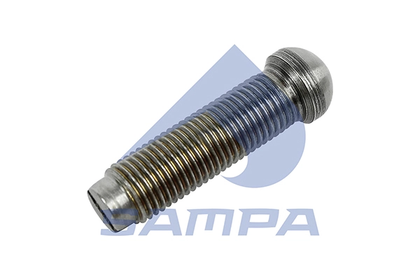 035.411 SAMPA Болт регулирования зазора в клапане (фото 1)
