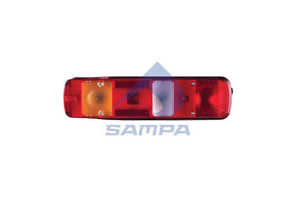 038.490 SAMPA Задний фонарь (фото 1)