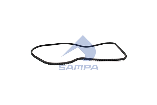 044.417 SAMPA Поликлиновой ремень (фото 1)
