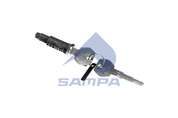 045.424 SAMPA Цилиндр замка (фото 1)