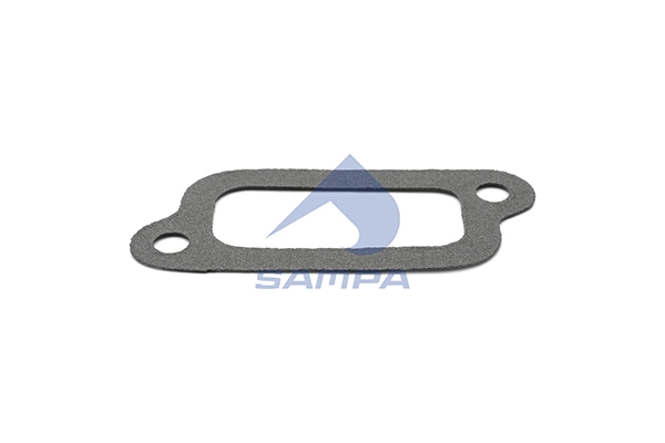 047.022 SAMPA Прокладка, впускной коллектор (фото 1)