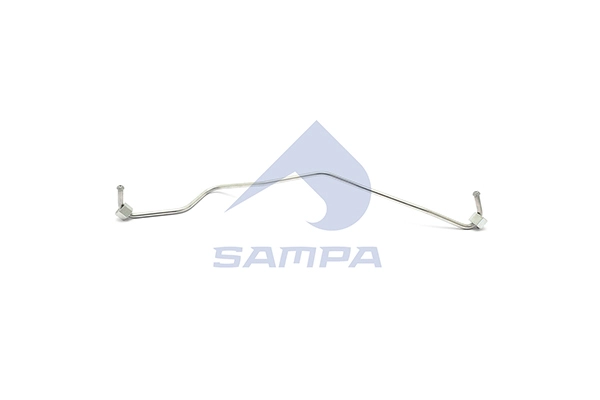 047.255 SAMPA Трубопровод высокого давления, система впрыска (фото 1)