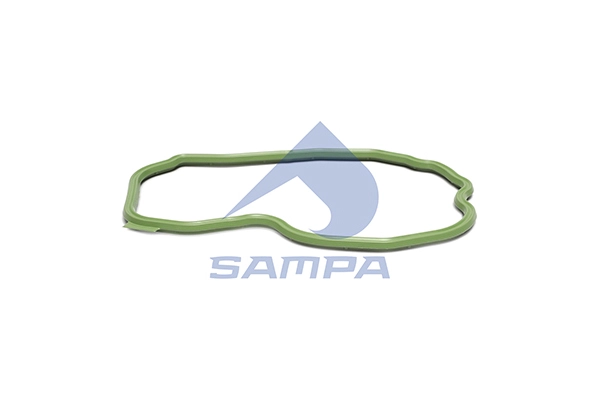 047.262 SAMPA Прокладка, крышка головки цилиндра (фото 1)