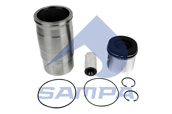 047.288 SAMPA Ремонтный комплект, поршень / гильза цилиндра (фото 1)