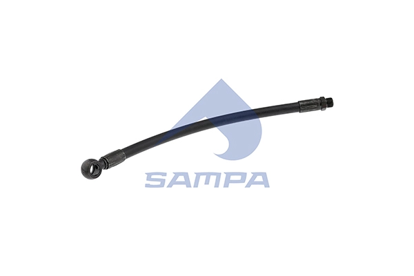 048.380 SAMPA Гидравлический шланг, рулевое управление (фото 1)