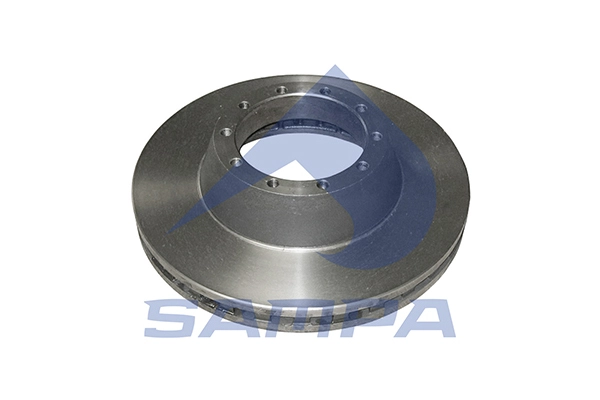050.361 SAMPA Тормозной диск (фото 1)