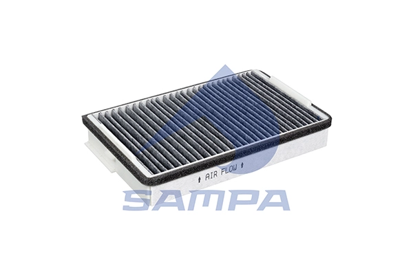 052.215 SAMPA Фильтр, воздух во внутренном пространстве (фото 1)
