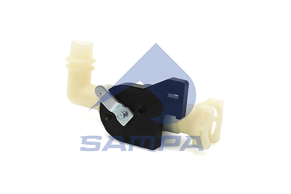 053.043 SAMPA Регулирующий клапан охлаждающей жидкости (фото 1)