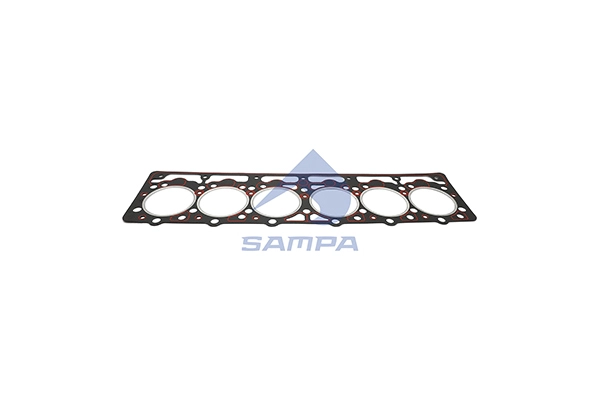 053.453 SAMPA Прокладка, головка цилиндра (фото 1)
