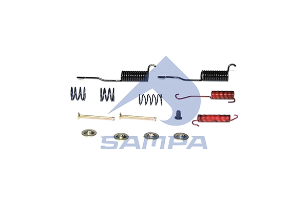 060.607 SAMPA Ремкомплект, автоматическое регулирование (фото 1)
