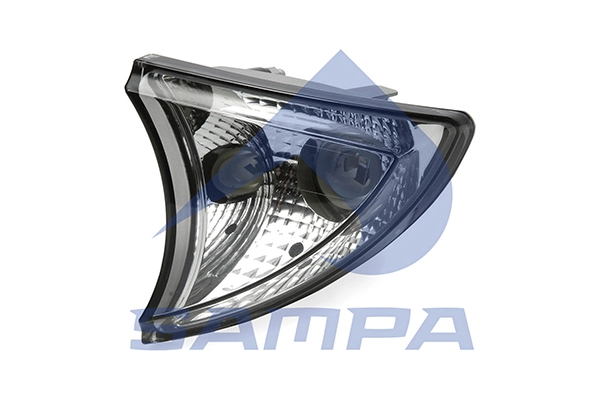 062.367 SAMPA Боковой габаритный фонарь (фото 1)