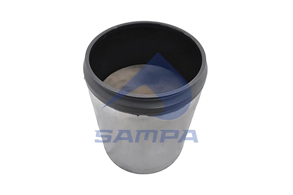 063.459 SAMPA Сажевый / частичный фильтр, система выхлопа ОГ (фото 1)