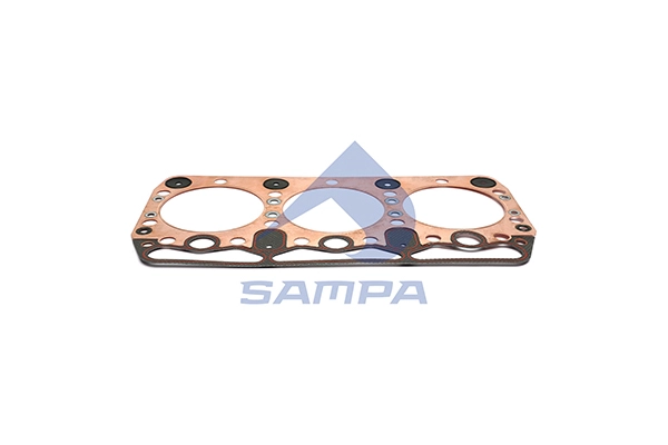 066.006 SAMPA Прокладка, головка цилиндра (фото 1)