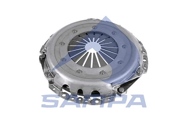 066.024 SAMPA Нажимной диск сцепления (фото 1)