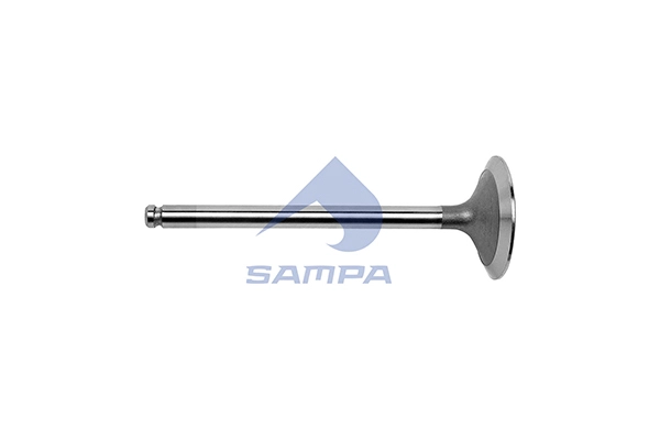 066.167 SAMPA Впускной клапан (фото 1)