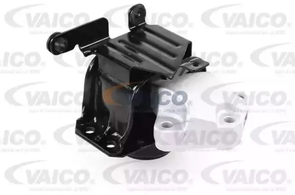 V22-0403 VAICO Опора (подушка) двигателя (фото 1)
