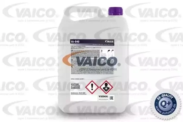 V60-0357 VAICO Антифриз (фото 2)