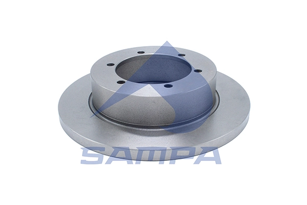 076.226 SAMPA Тормозной диск (фото 1)