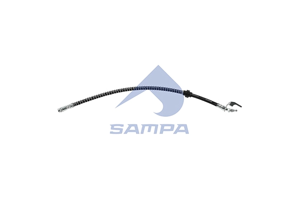 076.251 SAMPA Тормозной шланг (фото 1)