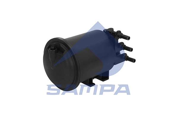 076.442 SAMPA Топливный фильтр (фото 1)