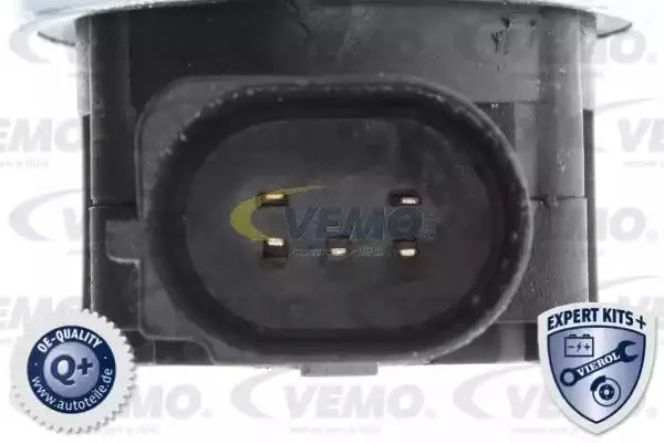V10-63-0006-1 VEMO Клапан (фото 2)