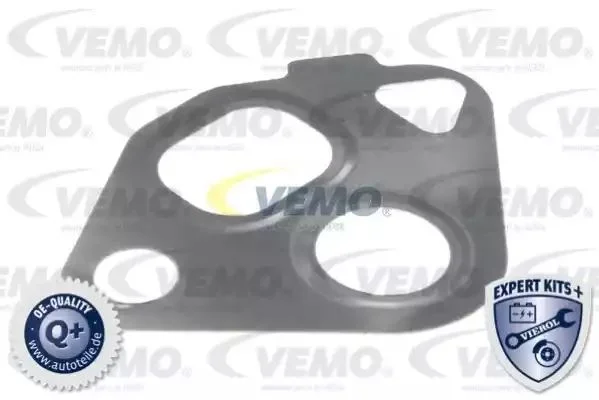 V10-63-0006-1 VEMO Клапан (фото 3)