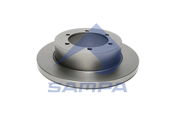 077.219 SAMPA Тормозной диск (фото 1)