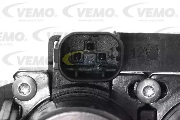 V20-77-0307 VEMO Клапан (фото 2)