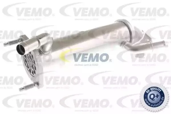 V25-63-0040 VEMO Теплообменник (фото 1)