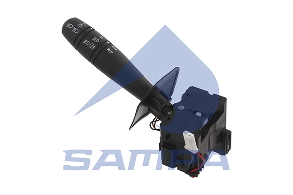 080.1095 SAMPA Выключатель на рулевой колонке (фото 1)