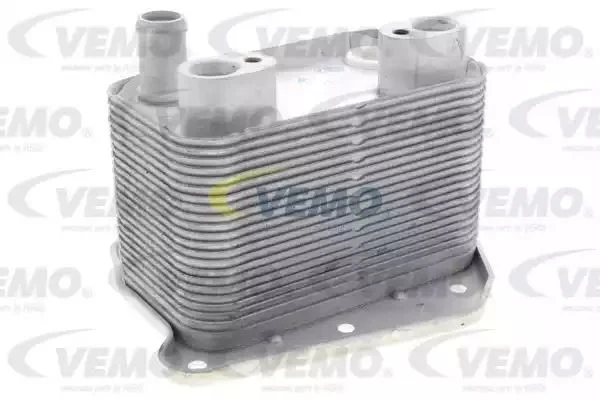 V30-60-1310 VEMO Интеркулер (радиатор интеркулера) (фото 1)