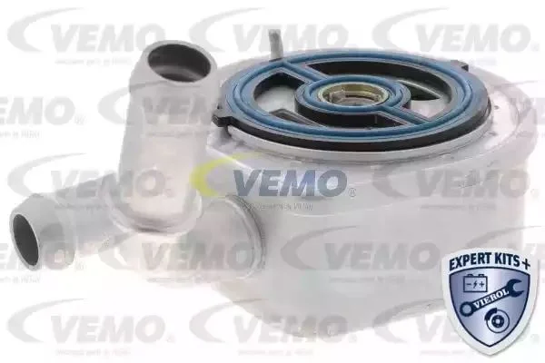 V32-60-0002 VEMO Теплообменник (фото 1)