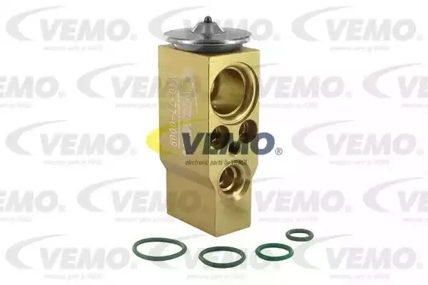 V40-77-0009 VEMO Клапан (фото 1)