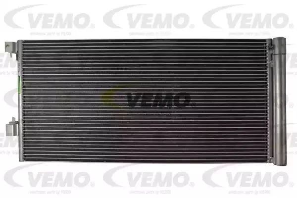 V46-62-0019 VEMO Конденсатор (фото 1)