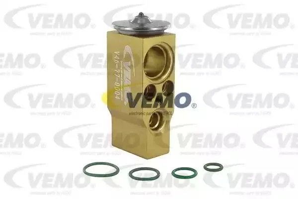 V46-77-0004 VEMO Клапан (фото 1)