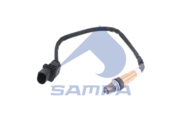 080.1381 SAMPA NOx-датчик, впрыск карбамида (фото 1)