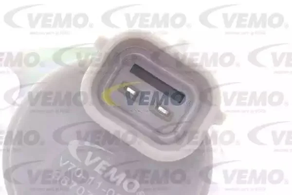 V70-11-0005 VEMO Клапан (фото 2)