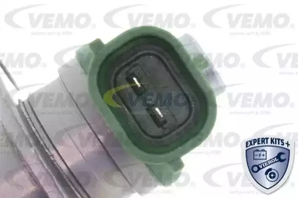 V70-11-0007 VEMO Клапан (фото 2)