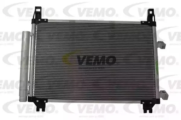 V70-62-0012 VEMO Конденсатор (фото 1)